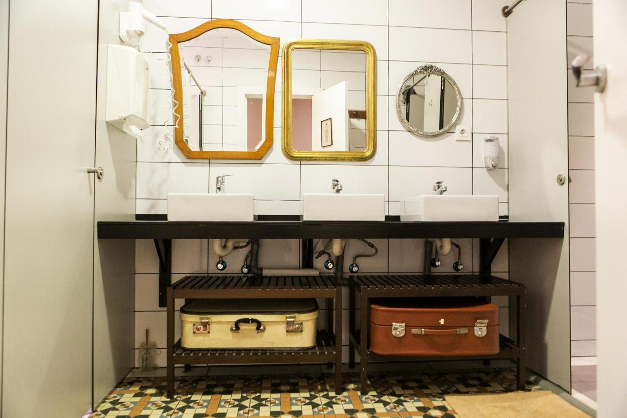 Pars Tailor'S Hostel — Fotos 1